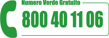 numero verde 800401106